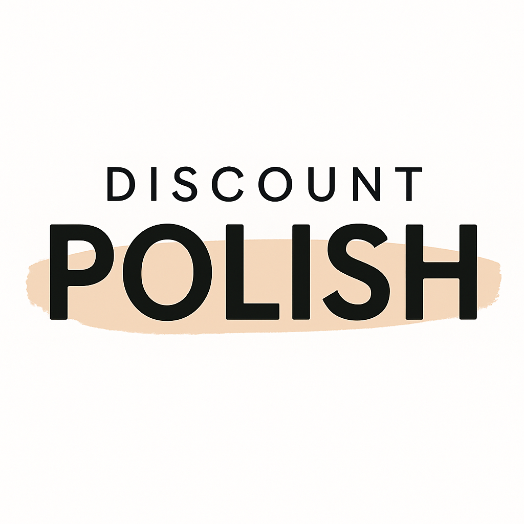 Discount Polish 
