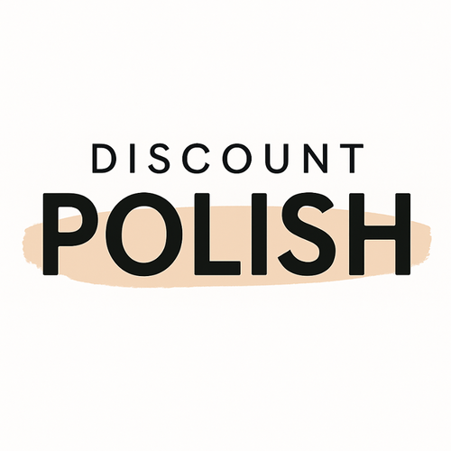 Discount Polish 