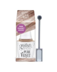 Cat Eye Pure Velvet Feel The Allure Magnet Gel