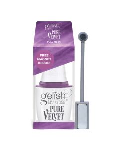Cat Eye Pure Velvet Pull Me In Magnet Gel