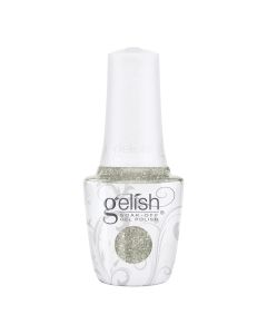Gelish Soak-Off Gel Polish Golden Garden Gala, 0.5 fl oz.