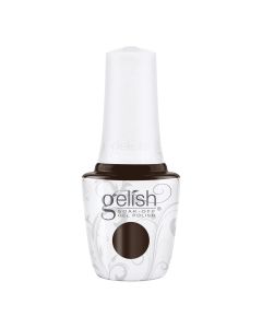 Gelish Soak-Off Gel Polish Dark Empress, 0.5 fl oz.