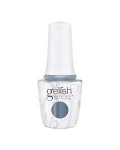 Gelish Soak-Off Gel Polish Blue Moon Bloom, 0.5 fl oz.