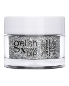 AM I MAKING YOU GELISH?