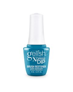 BRUSH RESTORER