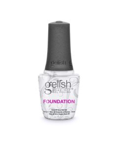 Gelish Foundation Base Gel, 0.5 oz.