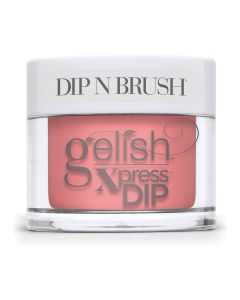 Gelish Xpress Dip N Brush Tidy Touch Powder, 1.5 oz. 
