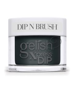 Gelish Xpress Dip N Brush Just Hanging Around Powder, 1.5 oz.
