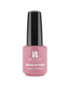 Polished and Poised LED Gel Polish 