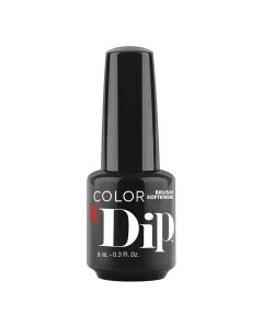 Color Dip Brush Softener, 0.3 fl oz. 