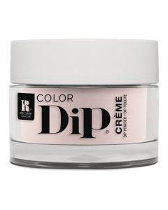 Color Dip Brewed Nude Nail Dipping Powder, 0.3 fl oz. 