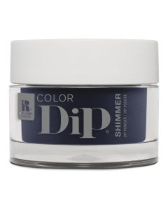 Color Dip Navy Lady Nail Dipping Powder, 0.3 fl oz. 