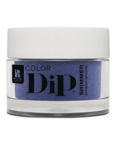 Color Dip Velvet Vixen Nail Dipping Powder, 0.3 fl oz. 