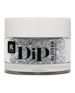 Color Dip Blitz of Glitz Nail Dipping Powder, 0.3 oz. 