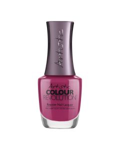 Artistic Trendy Colour Revolution Reactive Hybrid Nail Lacquer, 0.5 fl oz.