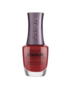 Artistic Attraction Colour Revolution Reactive Hybrid Nail Lacquer, 0.5 fl oz.