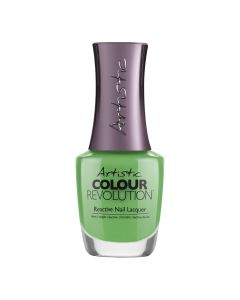 Artistic Killer Stems Colour Revolution Reactive Hybrid Nail Lacquer, 0.5 fl oz.