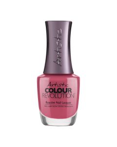 Artistic Get Your Own Man-I Colour Revolution Reactive Hybrid Nail Lacquer, 0.5 fl oz.