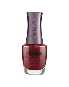 Artistic 1,2 Punch Colour Revolution Reactive Hybrid Nail Lacquer, 0.5 fl oz.