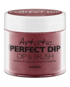 Perfect Dip & Brush - 1,2 Punch - Jar