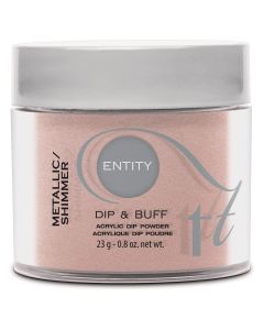 Entity - Dip & Buff - Perfect Hemline - Jar