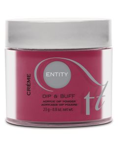 Entity - Dip & Buff - Jar
