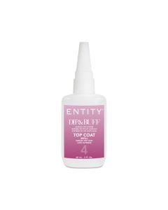 #4 - TOP COAT