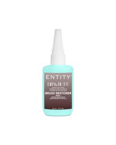 BRUSH RESTORER