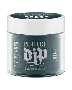 Artistic Perfect Dip Colored Powders Be Bold