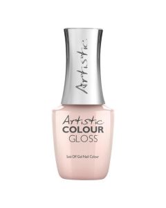 Artistic Colour Gloss Soak Off Gel Go Your Own Way