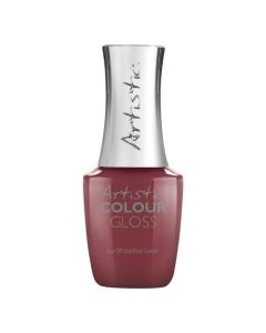 Artistic Colour Gloss Soak Off Gel Gone Rogue