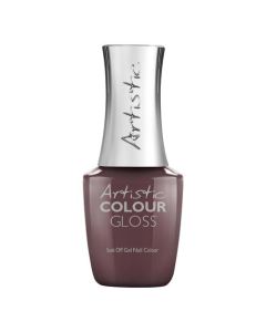 Artistic Colour Gloss Soak Off Gel Artistic Moves