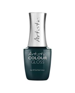 Artistic Colour Gloss Soak Off Gel Be Bold