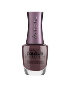 Artistic Colour Revolution Artistic Moves Reactive Hybrid Nail Lacquer