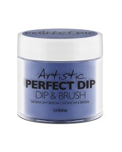 Artistic Perfect Dip Colored Powders Against The Norm
