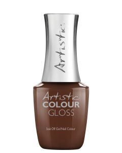 Artistic Colour Gloss Soak Off Gel From AM To PM