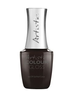 Artistic Colour Gloss Soak Off Gel My Sweet Escape Stuff, 0.5 fl oz. 