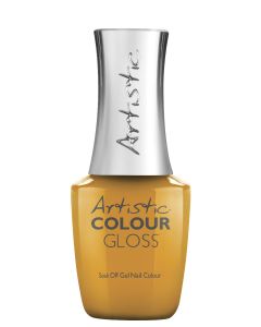 Artistic Colour Gloss Soak Off Gel Wander With Me Stuff, 0.5 fl oz. 