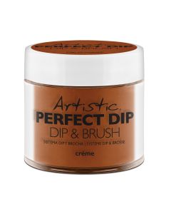 Artistic Perfect Dip Colored Powders Take Me Anywhere
