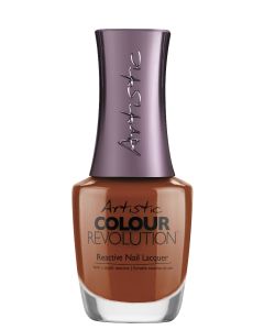 Artistic Colour Revolution Take Me Anywhere Nail Lacquer, 0.5 fl oz. 