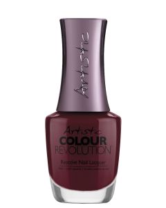 Artistic Colour Revolution Altitude Adjustment Nail Lacquer, 0.5 fl oz. 
