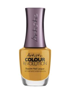 Artistic Colour Revolution Wander With Me Nail Lacquer, 0.5 fl oz. 