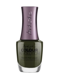 Artistic Colour Revolution My Favorite View Nail Lacquer, 0.5 fl oz. 