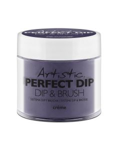 Artistic Perfect Dip Colored Powders I'm On Sapphire