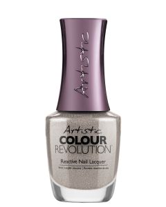 Artistic Colour Revolution You're Stellar Reactive Hybrid Nail Lacquer