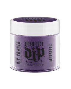 Artistic Perfect Dip Colored Powders Queen of the Cosmos