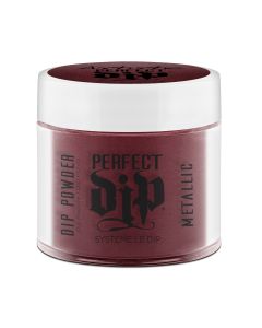 Artistic Perfect Dip Colored Powders Glare If You Dare