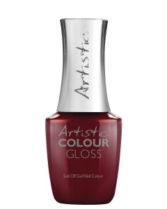Artistic Colour Gloss Soak Off Gel Glare If You Dare