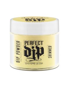 Artistic Perfect Dip Colored Powders Goddess of Light
