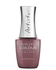Artistic Colour Gloss Soak Off Gel On To The Next